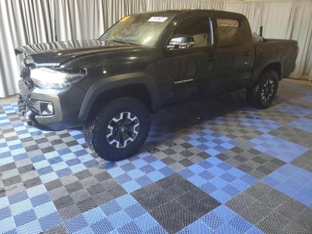 TOYOTA TACOMA DOU 2019 3tmcz5an2km218080