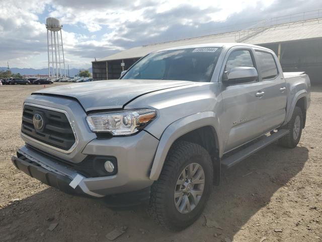 TOYOTA TACOMA 2019 3tmcz5an2km222484