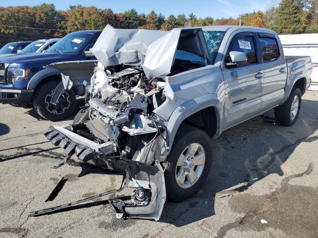 TOYOTA TACOMA 2019 3tmcz5an2km244534