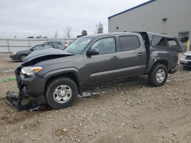 TOYOTA TACOMA 2019 3tmcz5an2km247658