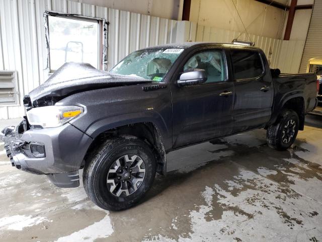 TOYOTA TACOMA DOU 2019 3tmcz5an2km247790