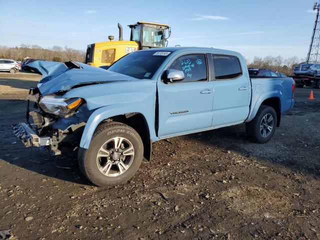 TOYOTA TACOMA 2019 3tmcz5an2km259129