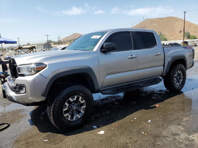 TOYOTA TACOMA DOU 2019 3tmcz5an2km264721