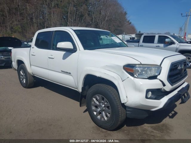 TOYOTA TACOMA 2019 3tmcz5an2km274293