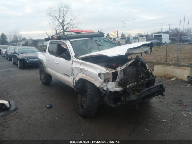 TOYOTA TACOMA 2019 3tmcz5an2km280269