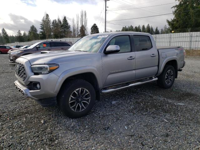 TOYOTA TACOMA DOU 2020 3tmcz5an2lm288633