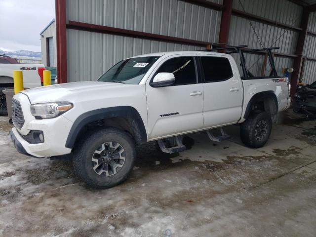 TOYOTA TACOMA DOU 2020 3tmcz5an2lm289457