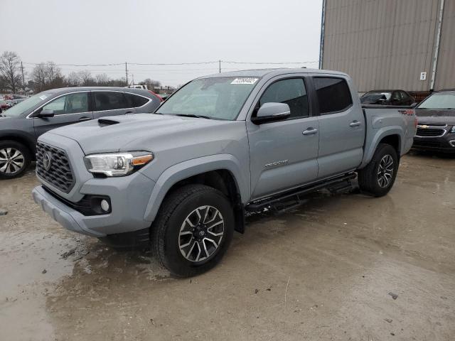 TOYOTA TACOMA DOU 2020 3tmcz5an2lm294626