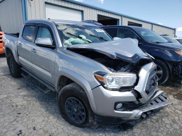 TOYOTA TACOMA DOU 2020 3tmcz5an2lm298613