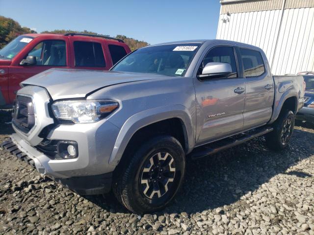 TOYOTA TACOMA 2020 3tmcz5an2lm299471