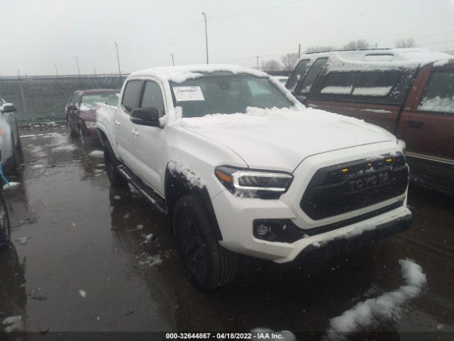 TOYOTA TACOMA 4WD 2020 3tmcz5an2lm308072