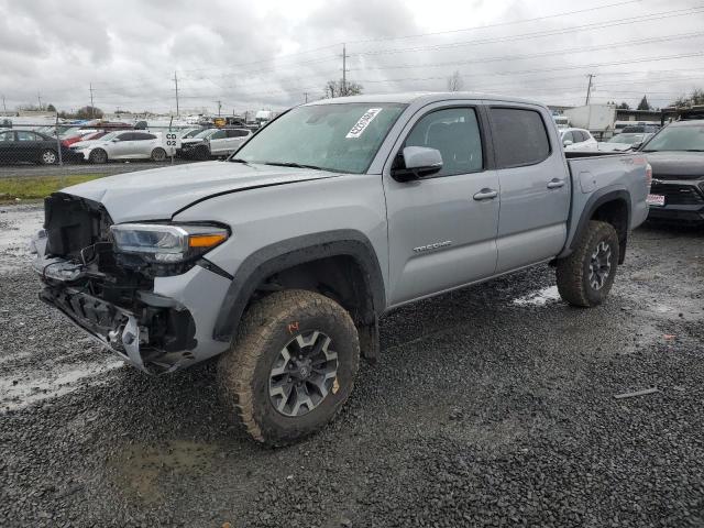 TOYOTA TACOMA 2020 3tmcz5an2lm314826