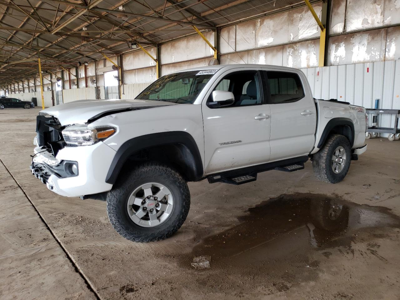 TOYOTA TACOMA 2020 3tmcz5an2lm315863