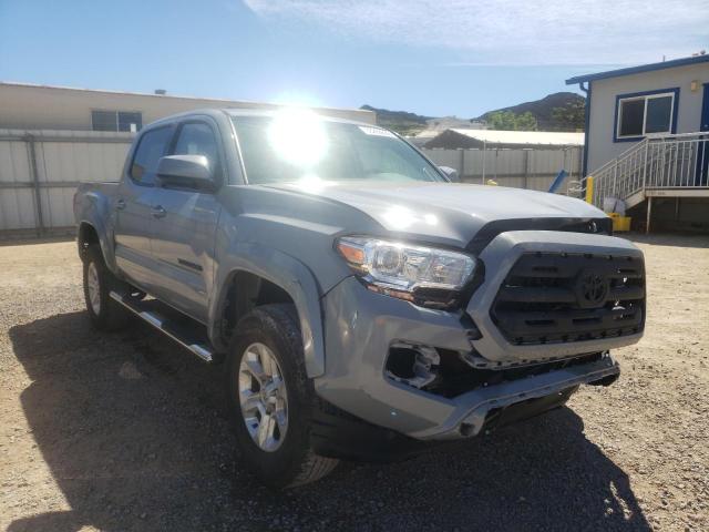 TOYOTA TACOMA 4WD 2020 3tmcz5an2lm317872