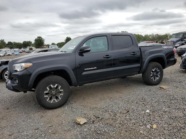 TOYOTA TACOMA DOU 2020 3tmcz5an2lm324885