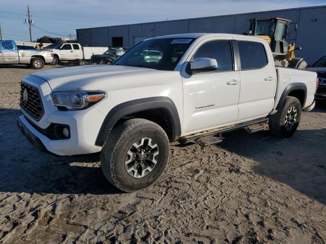 TOYOTA TACOMA 2020 3tmcz5an2lm327639