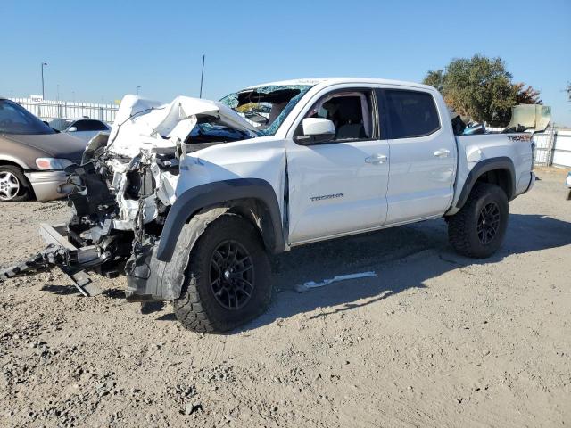 TOYOTA TACOMA 2020 3tmcz5an2lm328936