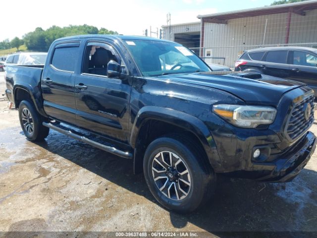 TOYOTA TACOMA 2020 3tmcz5an2lm333084