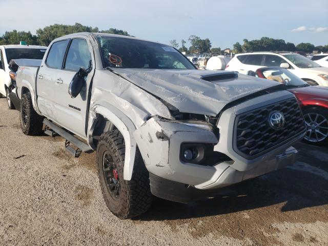 TOYOTA TACOMA DOU 2020 3tmcz5an2lm336261