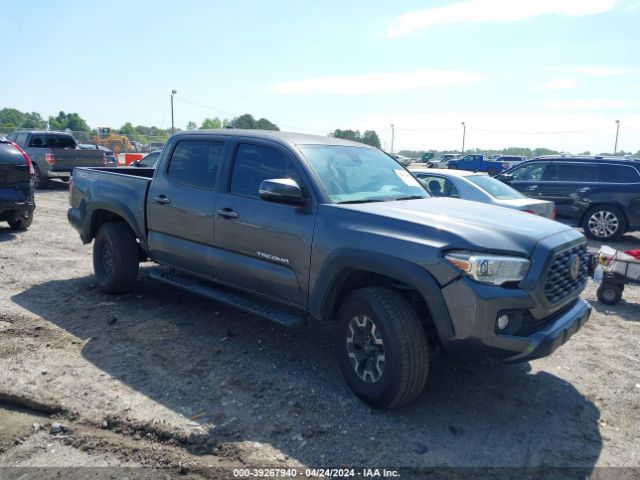 TOYOTA TACOMA 2020 3tmcz5an2lm340715