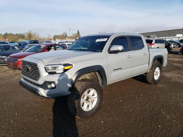 TOYOTA TACOMA 2020 3tmcz5an2lm344926