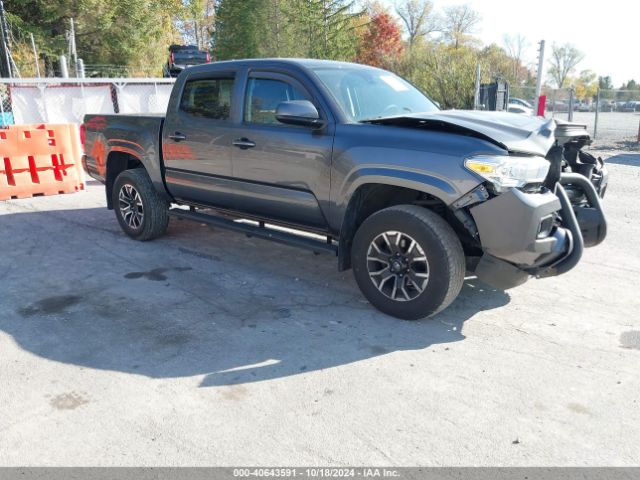 TOYOTA TACOMA 2020 3tmcz5an2lm346532