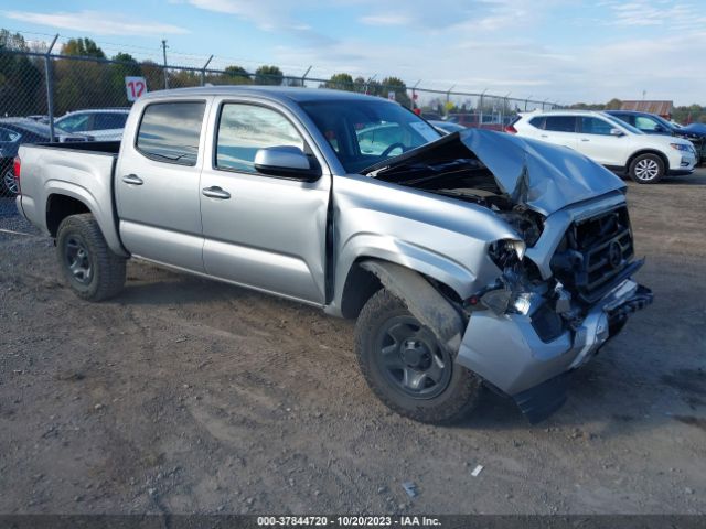 TOYOTA TACOMA 4WD 2020 3tmcz5an2lm346952