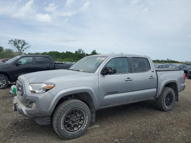 TOYOTA TACOMA 2020 3tmcz5an2lm347549