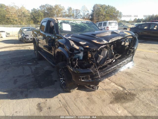 TOYOTA TACOMA 4WD 2020 3tmcz5an2lm348992