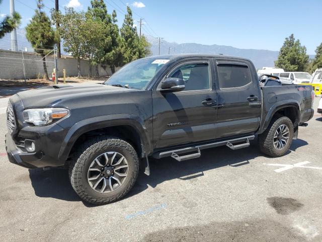 TOYOTA TACOMA DOU 2020 3tmcz5an2lm356705