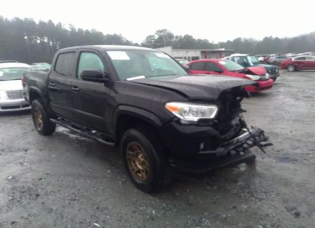 TOYOTA TACOMA 4WD 2020 3tmcz5an2lm365792