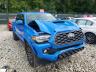 TOYOTA TACOMA DOU 2021 3tmcz5an2mm381881