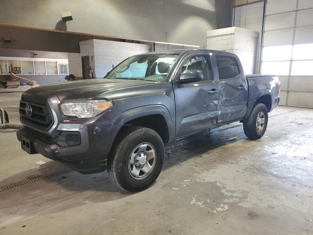 TOYOTA TACOMA DOU 2021 3tmcz5an2mm382027