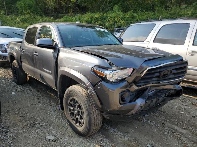 TOYOTA TACOMA DOU 2021 3tmcz5an2mm384893