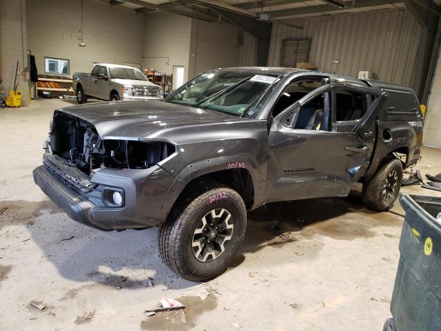 TOYOTA TACOMA DOU 2021 3tmcz5an2mm389544