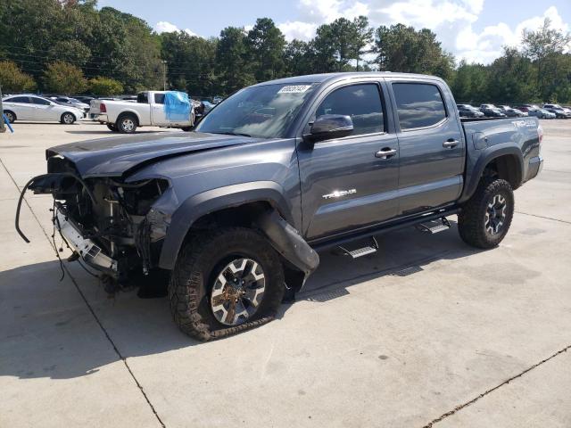 TOYOTA TACOMA 2021 3tmcz5an2mm394680