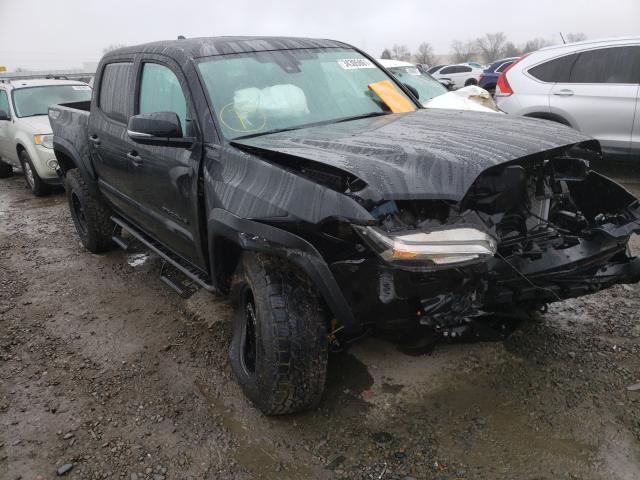 TOYOTA TACOMA DOU 2021 3tmcz5an2mm398969