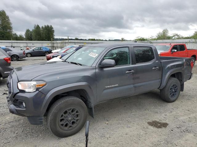 TOYOTA TACOMA DOU 2021 3tmcz5an2mm404401