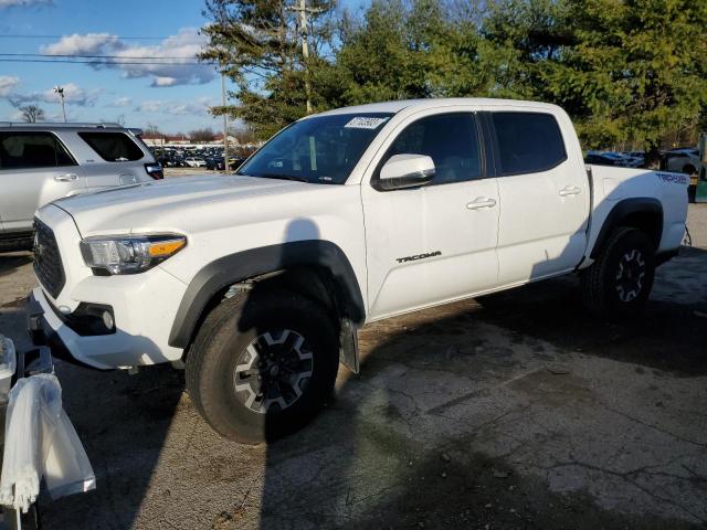 TOYOTA TACOMA DOU 2021 3tmcz5an2mm437964