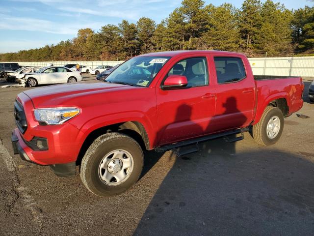 TOYOTA TACOMA DOU 2022 3tmcz5an2nm472313