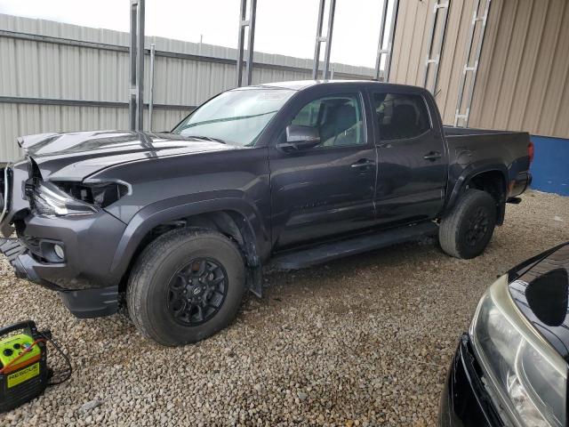 TOYOTA TACOMA DOU 2022 3tmcz5an2nm474661