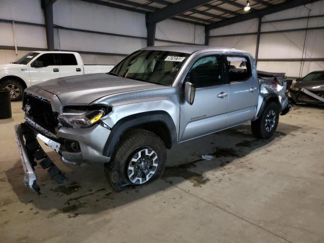 TOYOTA TACOMA DOU 2022 3tmcz5an2nm476345