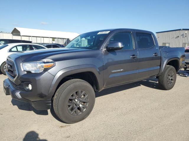 TOYOTA TACOMA 2022 3tmcz5an2nm482369