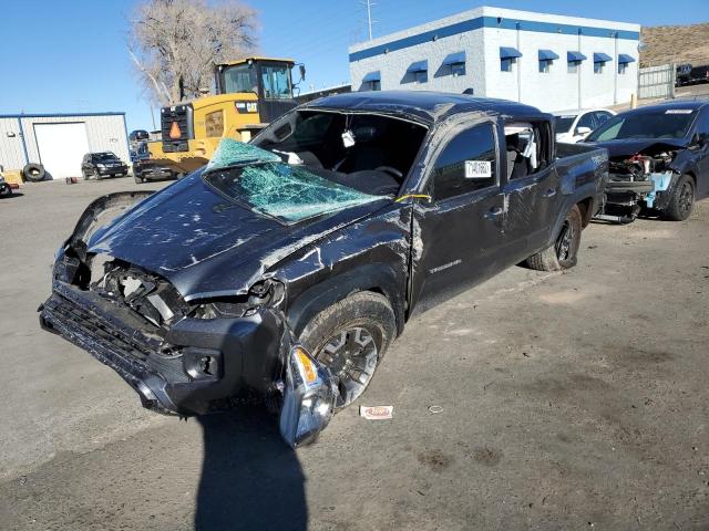 TOYOTA TACOMA DOU 2022 3tmcz5an2nm482579