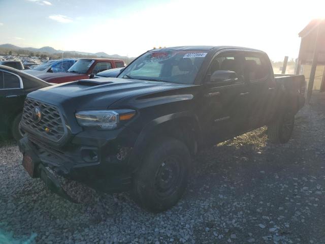 TOYOTA TACOMA 2022 3tmcz5an2nm484431