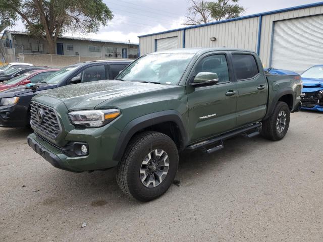 TOYOTA TACOMA 2022 3tmcz5an2nm486051