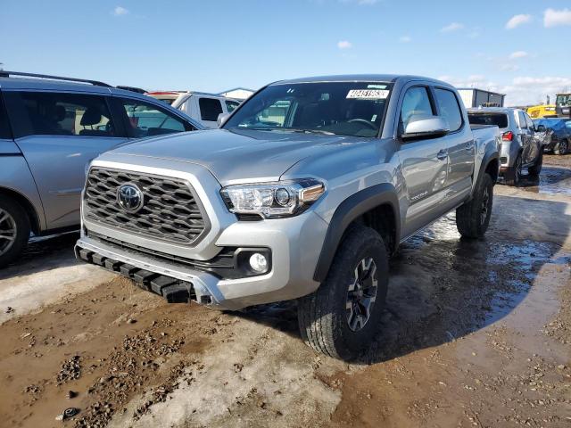 TOYOTA TACOMA DOU 2022 3tmcz5an2nm486146