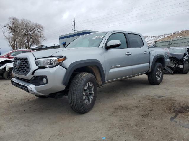 TOYOTA TACOMA 2022 3tmcz5an2nm488690