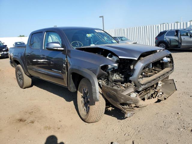 TOYOTA TACOMA DOU 2022 3tmcz5an2nm497468