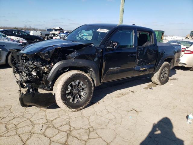 TOYOTA TACOMA DOU 2022 3tmcz5an2nm502989